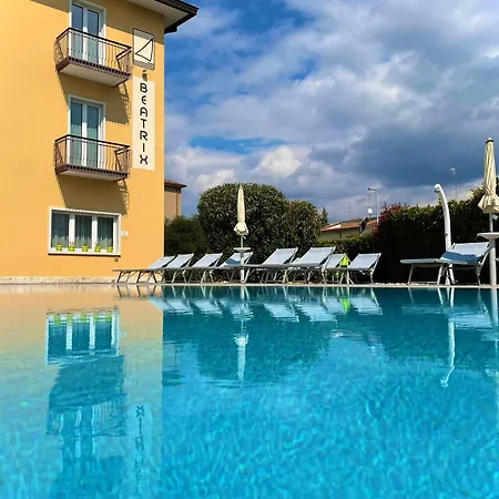 Beatrix Apart-hotel Bardolino