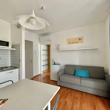 Apart-hotel Beatrix Bardolino