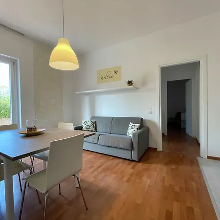 アパートホテル Beatrix 3*