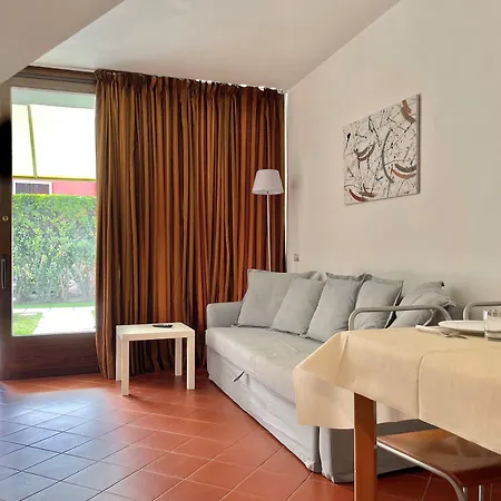 Apart-hotel Beatrix Bardolino