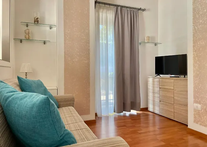 Beatrix 아파트호텔 바르돌리노