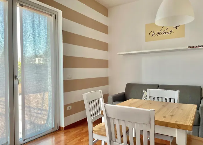 아파트호텔 Beatrix 3*