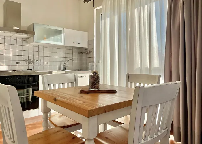 아파트호텔 Beatrix 3*