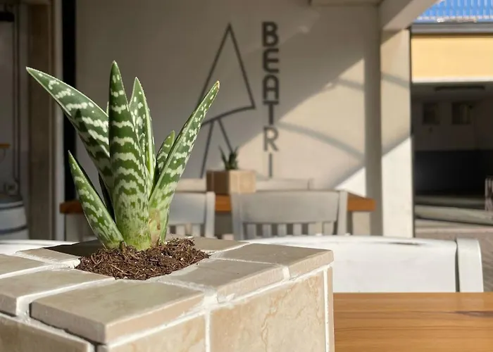 아파트호텔 Beatrix