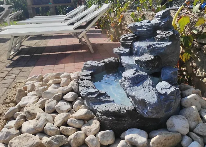 Beatrix 3* 바르돌리노