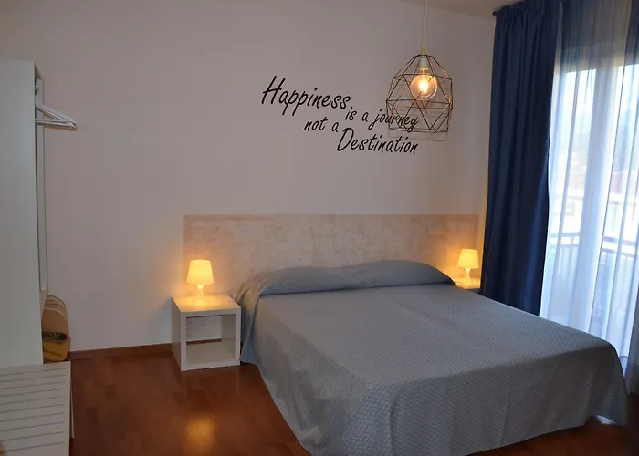 Beatrix 아파트호텔 3*