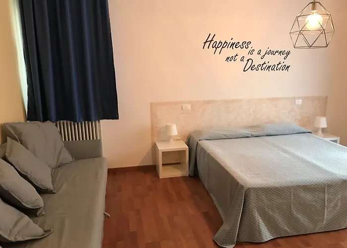 아파트호텔 Beatrix