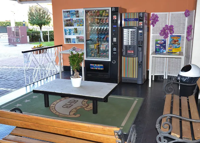 Beatrix 3* 바르돌리노