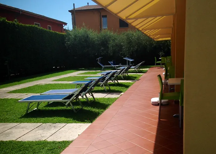 아파트호텔 Beatrix 3*