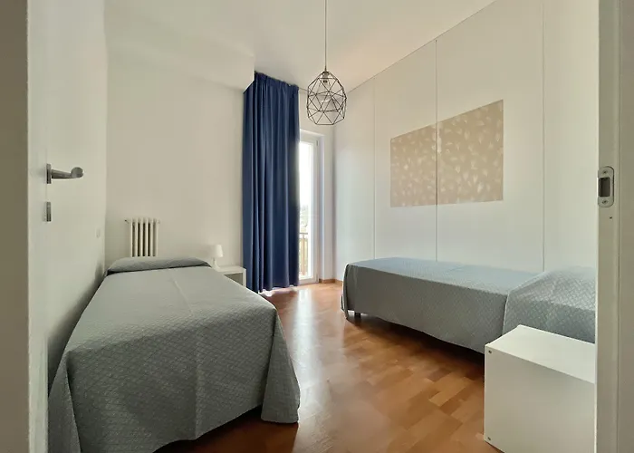 아파트호텔 Beatrix