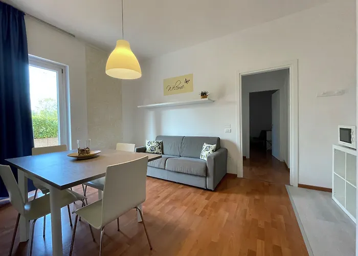 아파트호텔 Beatrix 3*