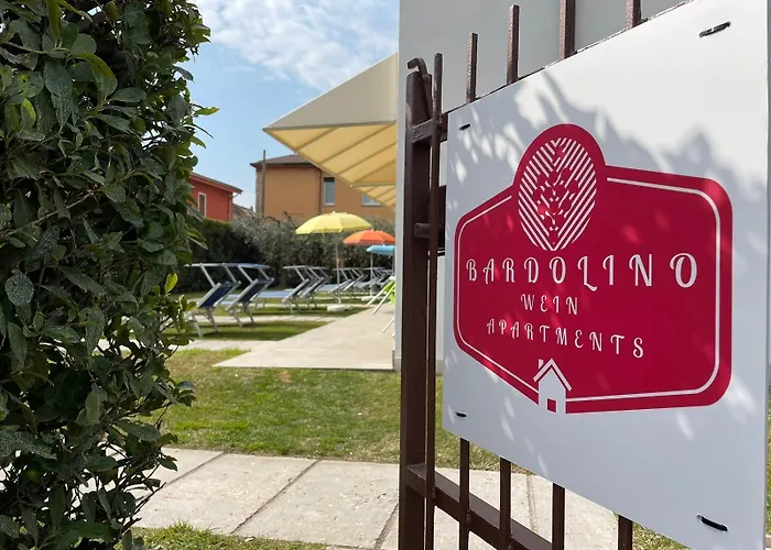 Beatrix 아파트호텔 바르돌리노