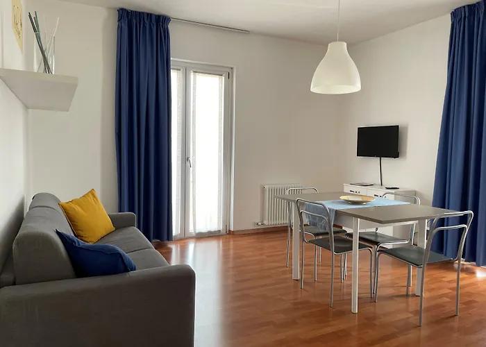 Beatrix 아파트호텔